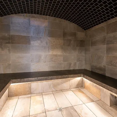 Cgh Boutique Le Des Neiges 5*