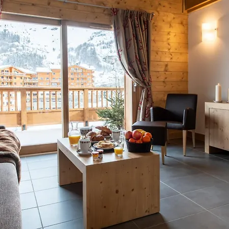 Cgh Boutique Le Des Neiges Tignes