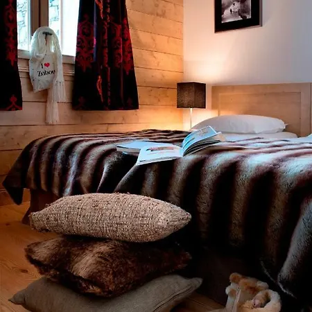 Cgh Boutique Le Des Neiges Tignes