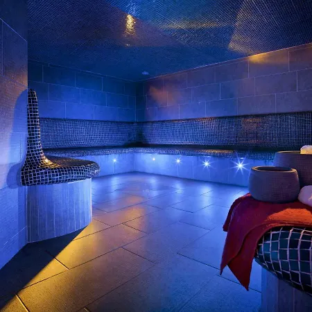 Cgh Boutique Le Des Neiges 5*