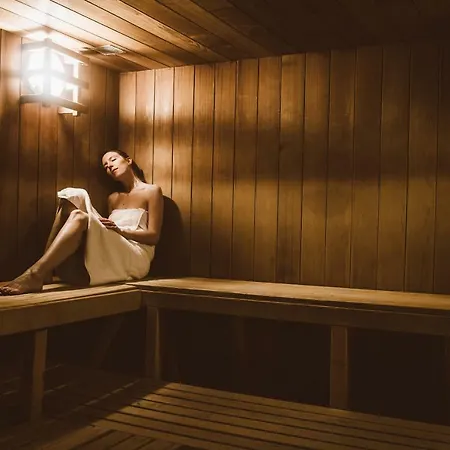 Cgh Boutique Le Des Neiges Aparthotel